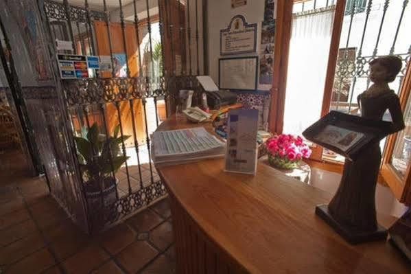 萨各夫雷纳 圣胡安旅馆酒店 外观 照片